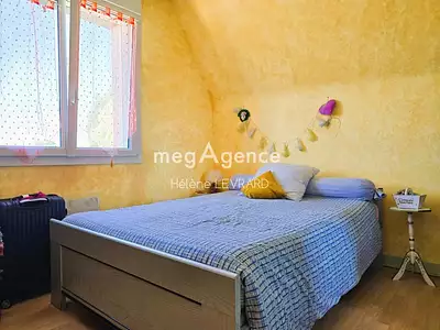 Maison, 98 m²