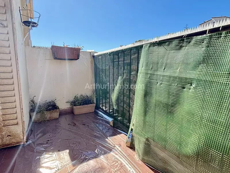 Appartement, 67,15 m²