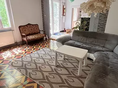 Maison, 130 m²