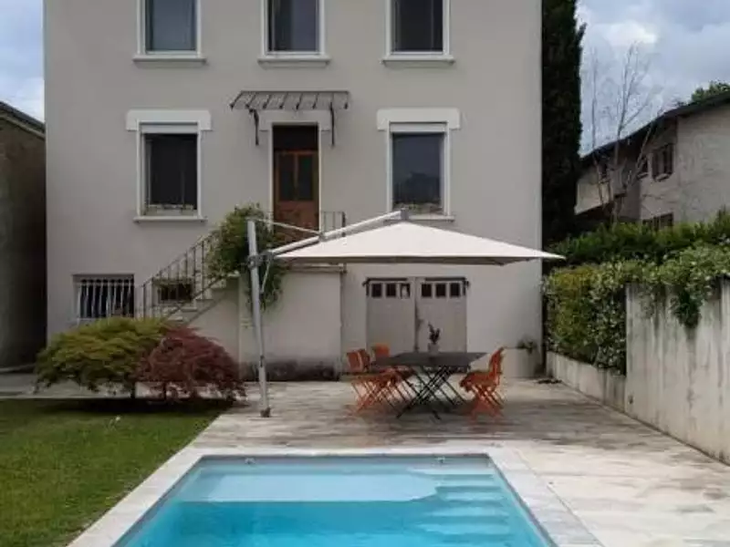 Maison, 156 m²