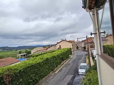 Maison, 100 m²