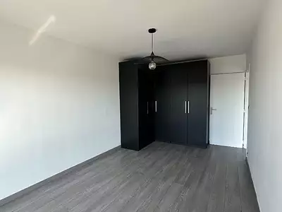 Appartement, 62,11 m²