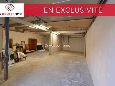 Parking, 81 m²