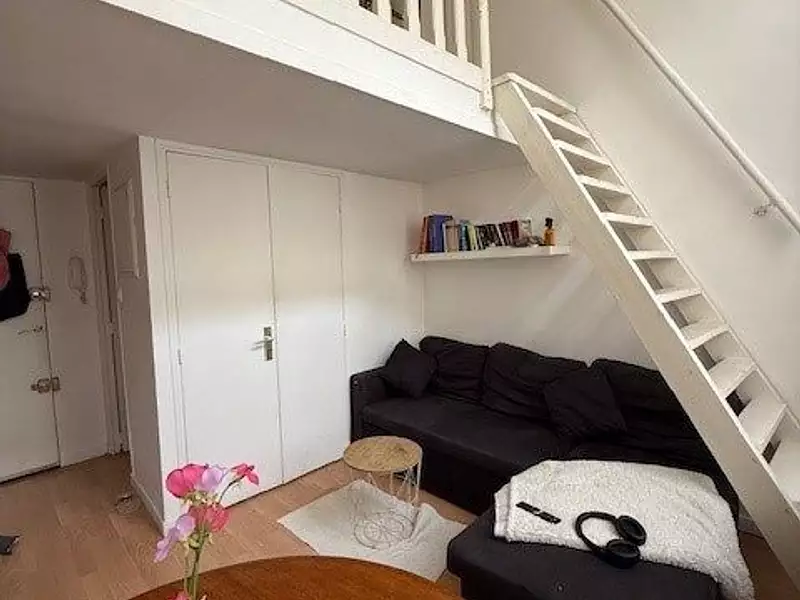 Appartement, 30,07 m²