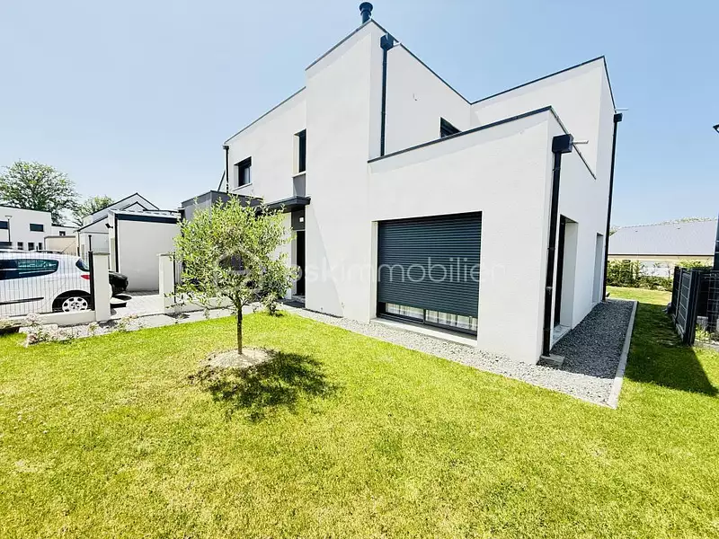 Maison, 150 m²