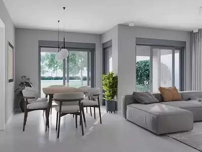 Appartement, 83,02 m²