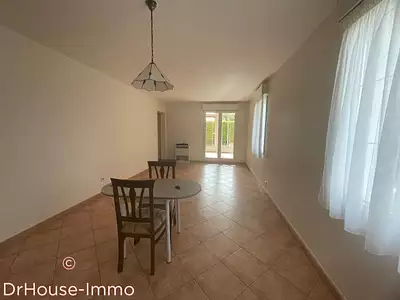 Appartement, 73,5 m²