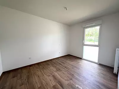 Appartement, 62 m²
