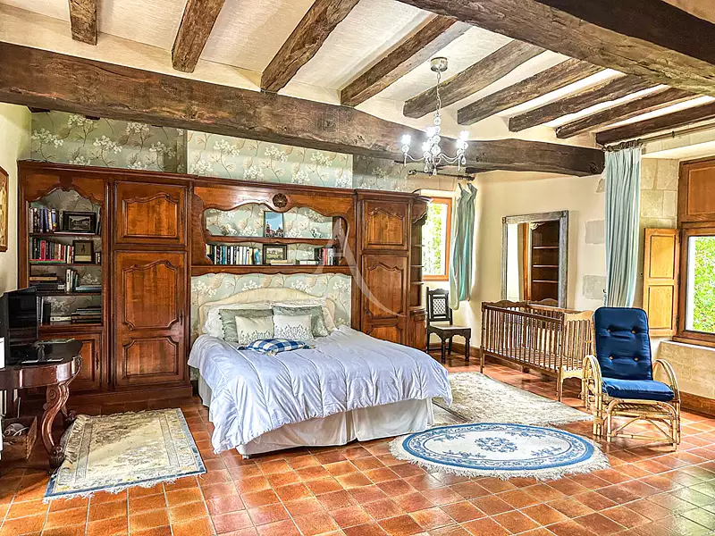 Maison, 450 m²