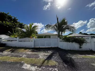 Maison, 65 m²