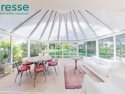 Maison, 200 m²