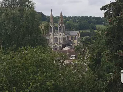 Maison, 275 m²