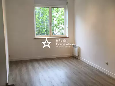 Appartement, 40 m²