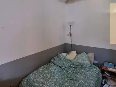 Immeuble, 57 m²