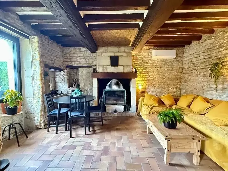 Maison, 97 m²