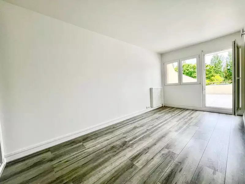 Appartement, 59 m²