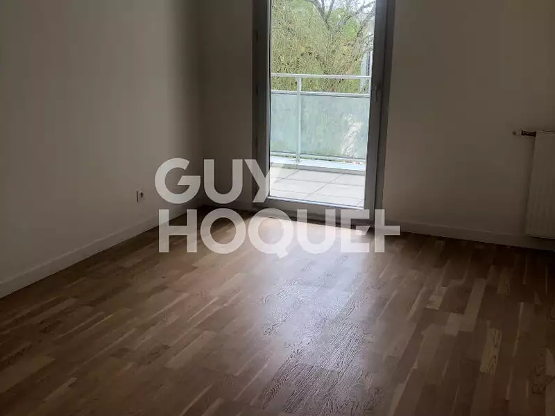 Appartement, 66,9 m²