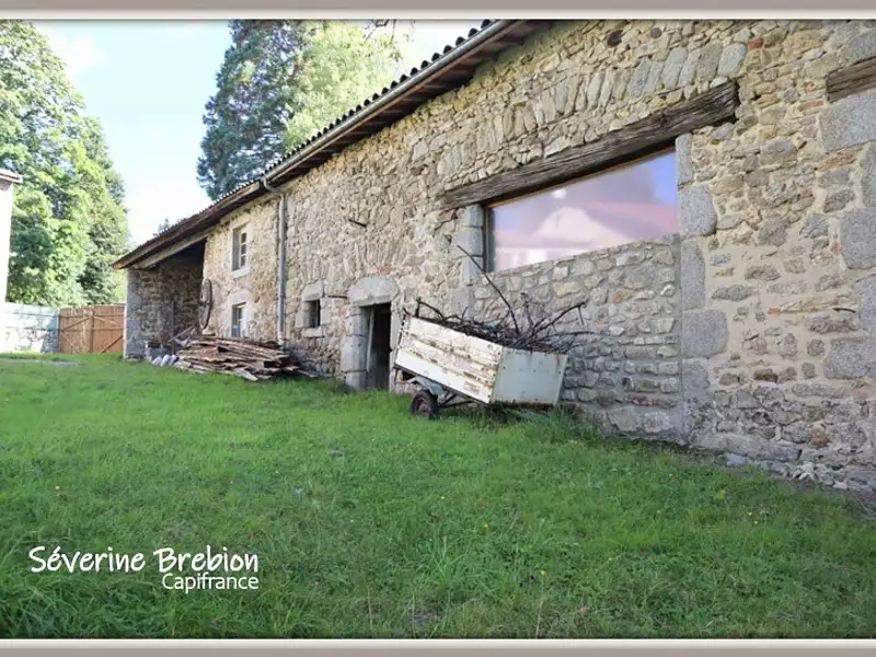 Maison, 388 m²