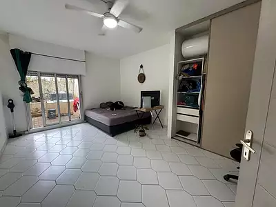 Appartement, 33,3 m²