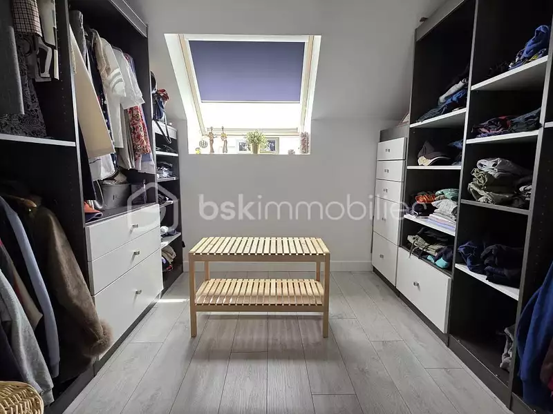 Maison, 111 m²