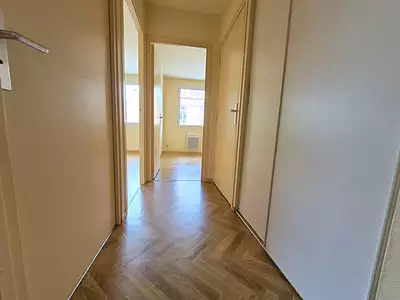 Appartement, 37,19 m²
