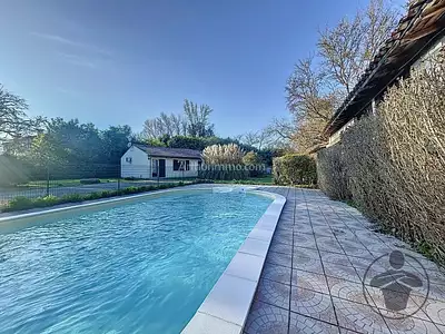 Maison, 117 m²