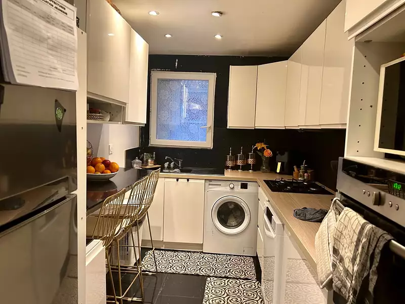 Appartement, 66,51 m²