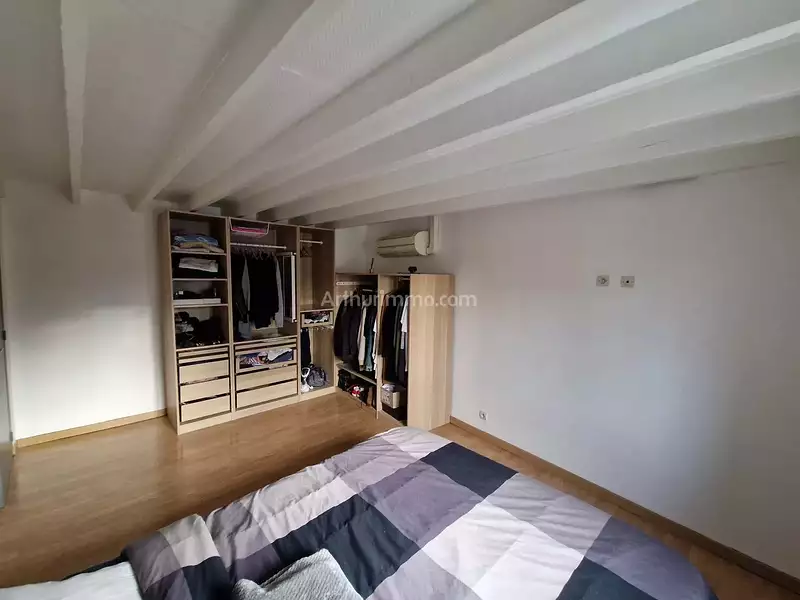 Maison, 113 m²