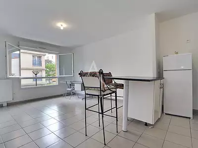 Appartement, 69,83 m²