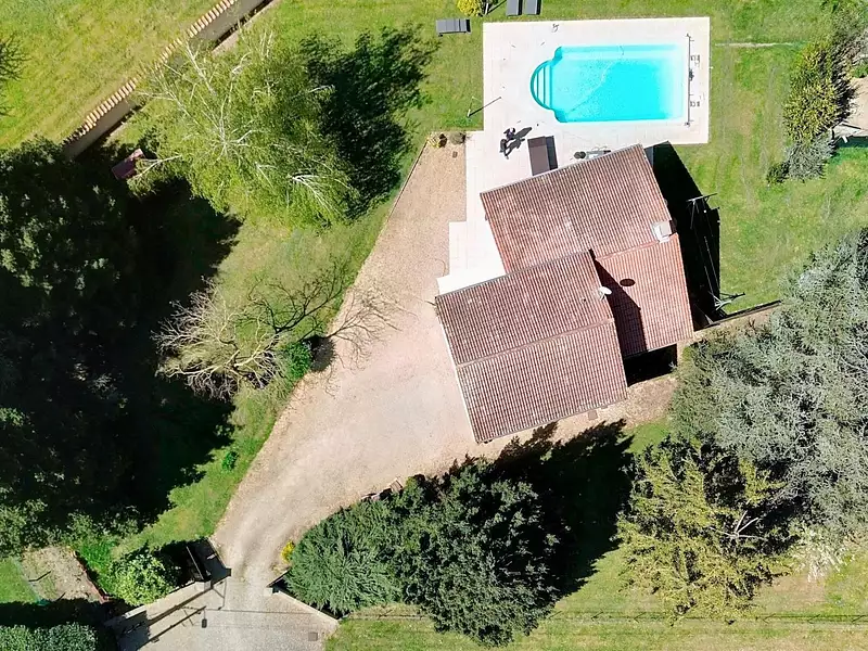 Maison, 90 m²