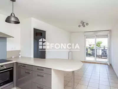 Appartement, 40 m²