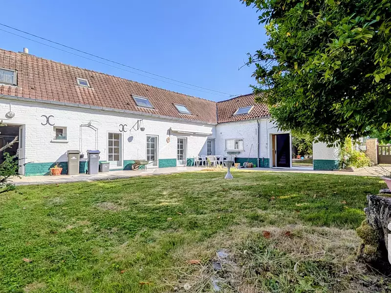 Maison, 143 m²