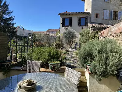 Maison, 222 m²