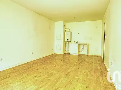 Appartement, 59 m²