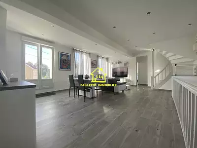 Appartement, 120 m²