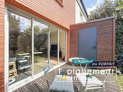 Maison, 70 m²