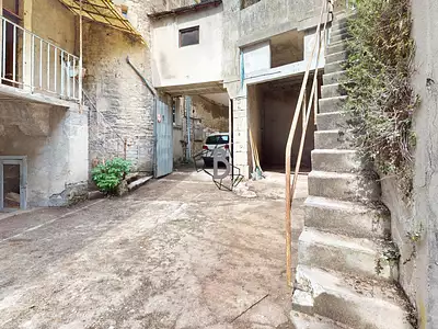 Maison, 160 m²