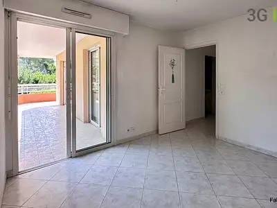 Appartement, 64,49 m²