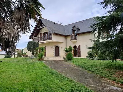 Maison, 173,39 m²