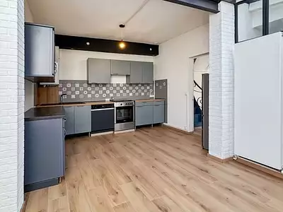 Maison, 75 m²