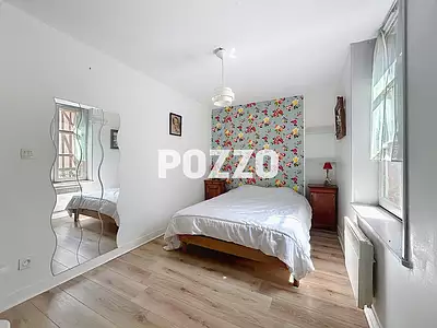 Appartement, 34,37 m²