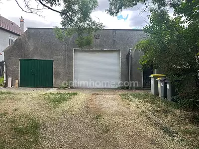 Maison, 123 m²