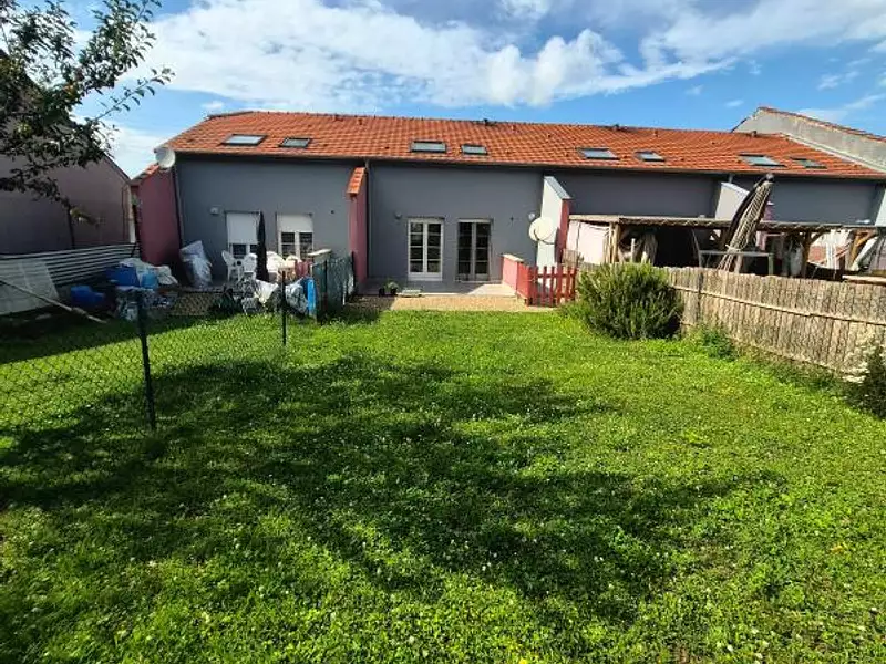 Maison, 105 m²