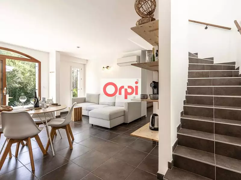 Maison, 70 m²