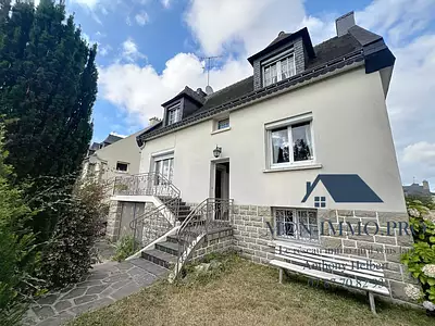 Maison, 146 m²