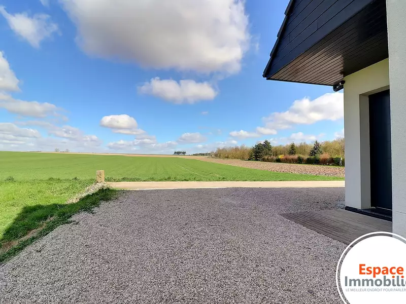 Maison, 105 m²
