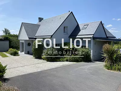Maison, 155 m²