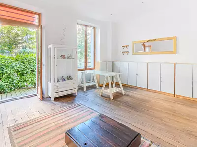 Appartement, 38,7 m²