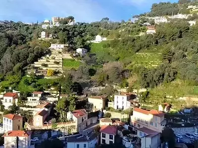 Appartement, 93,76 m²