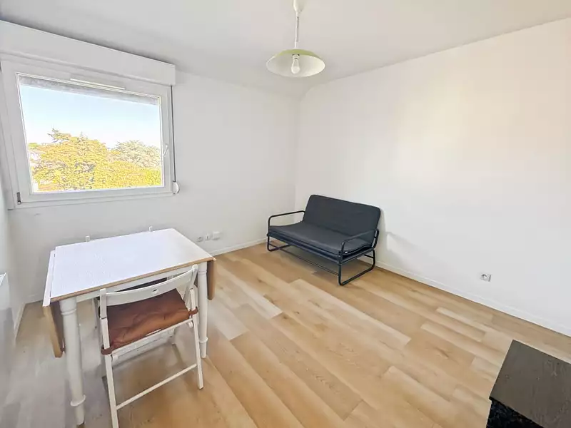 Appartement, 20 m²